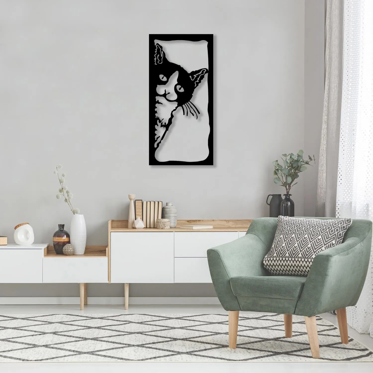 The Cat — image 1