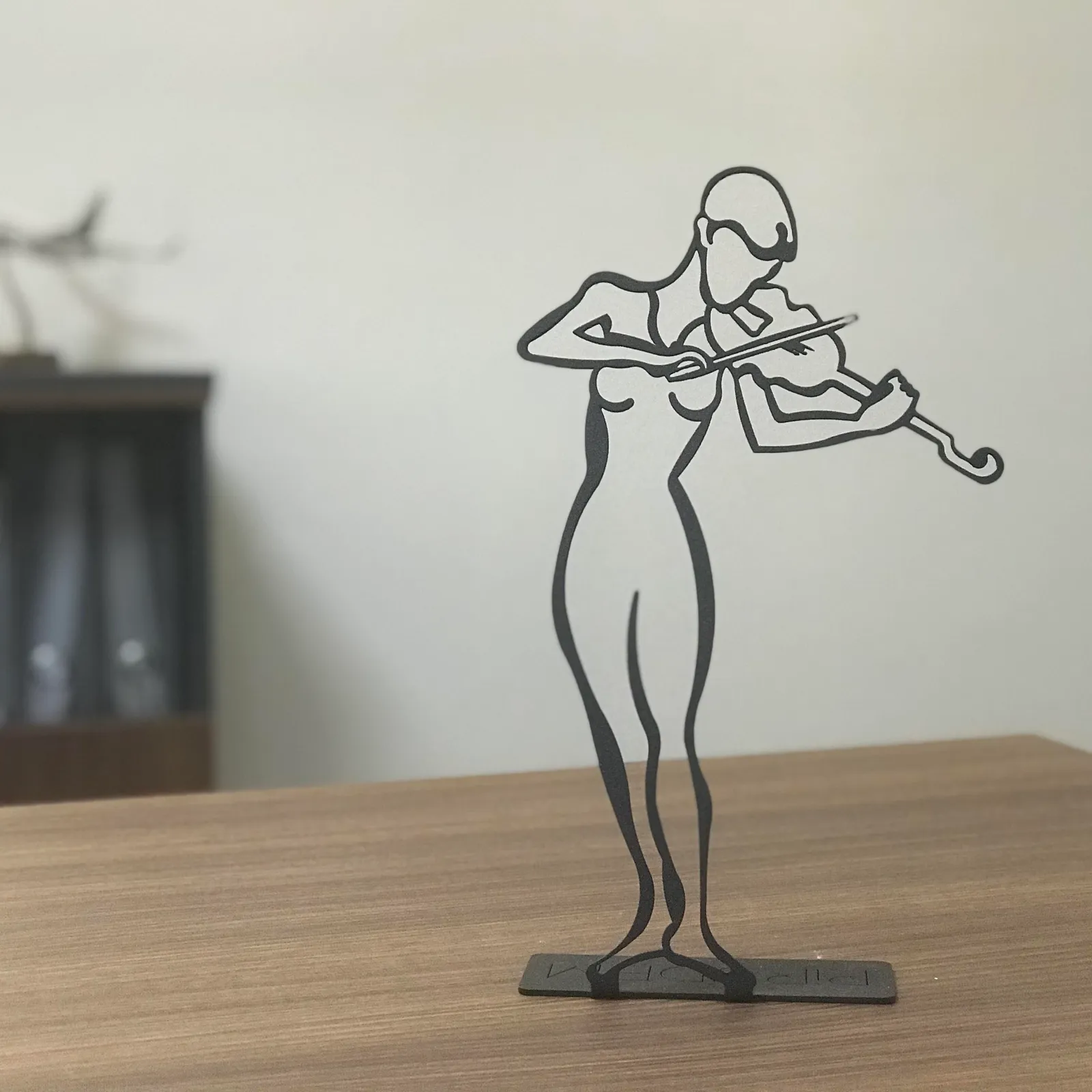 Violinist POD — image 1