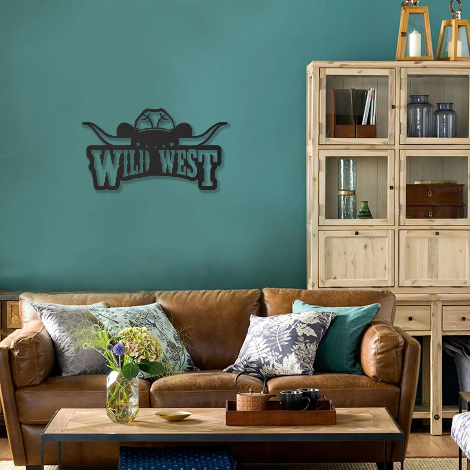 Wild West — image 1