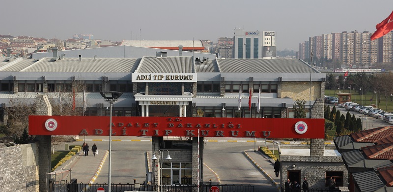 Adli Tıp Kurumuna 85 personel alınacak: Son başvuru tarihi ne zaman?