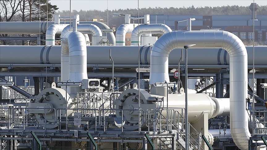 AB, Rusya'dan Gaz İthalatını 2028’e Kadar Tamamen Durdurmayı Planlıyor