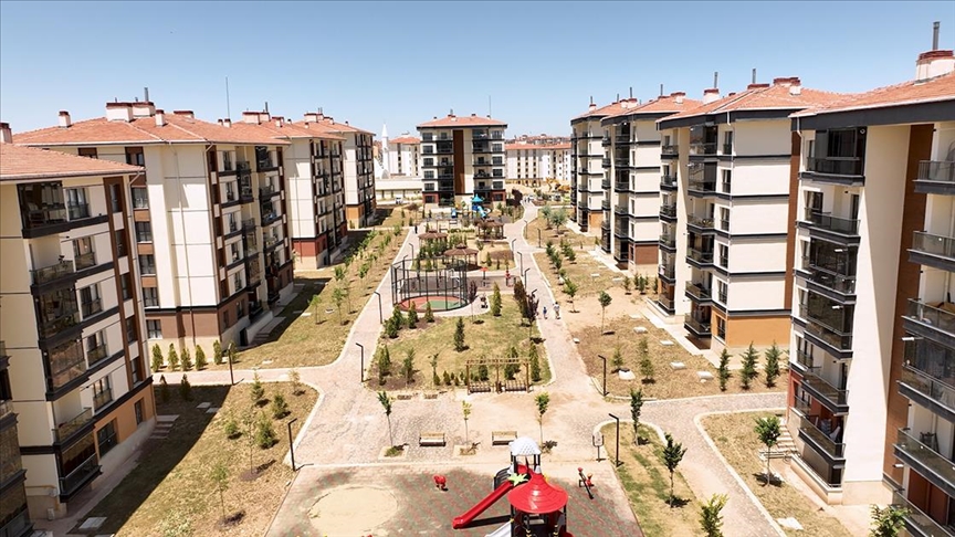 TOKİ’nin Yüzde 25 İndirim Fırsatından 15 Bin 330 Kişi Yararlandı