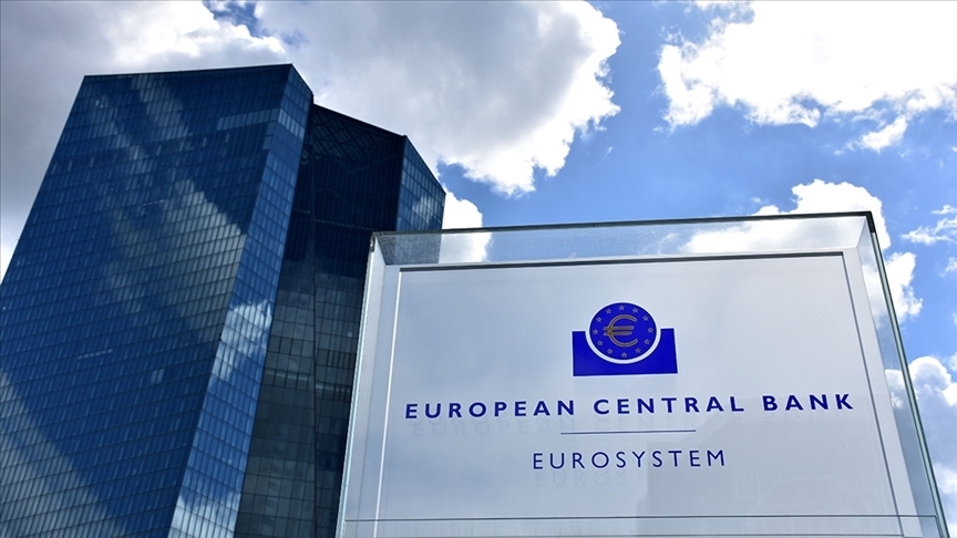 ECB Başekonomistinden Avrupa bankaları için dolar riski uyarısı