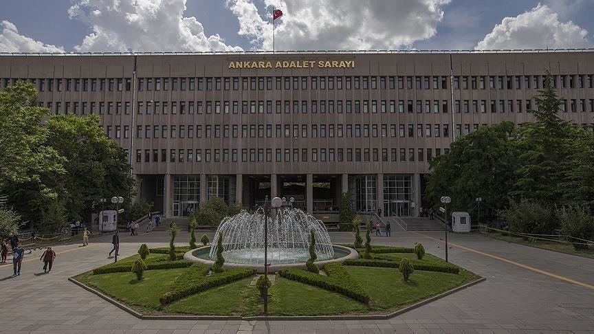 ABB'nin konser harcamalarına ilişkin soruşturmada 14 sanık hakkında hazırlanan iddianame kabul edildi