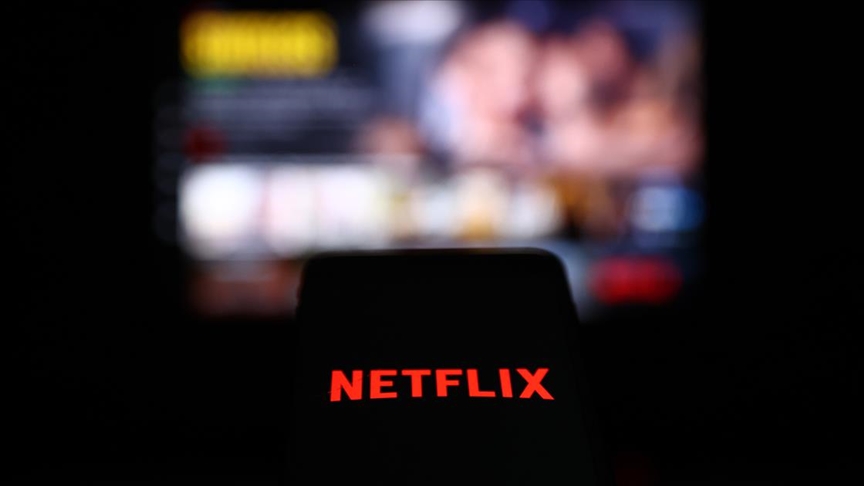 Netflix Gelirini Üçüncü Çeyrekte Yüzde 17 Artırdı