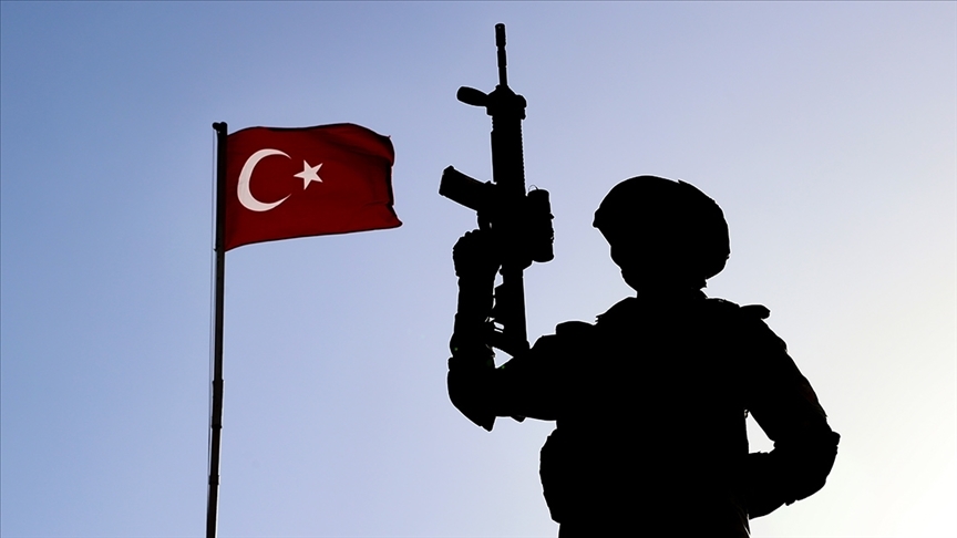 Türk Silahlı Kuvvetleri’nin Sınır Ötesi Yetkisi 2028 Yılına Kadar Sürecek