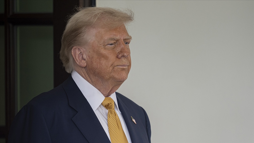ABD Başkanı Trump, federal hükümetin kendisine borçlu olduğunu savundu