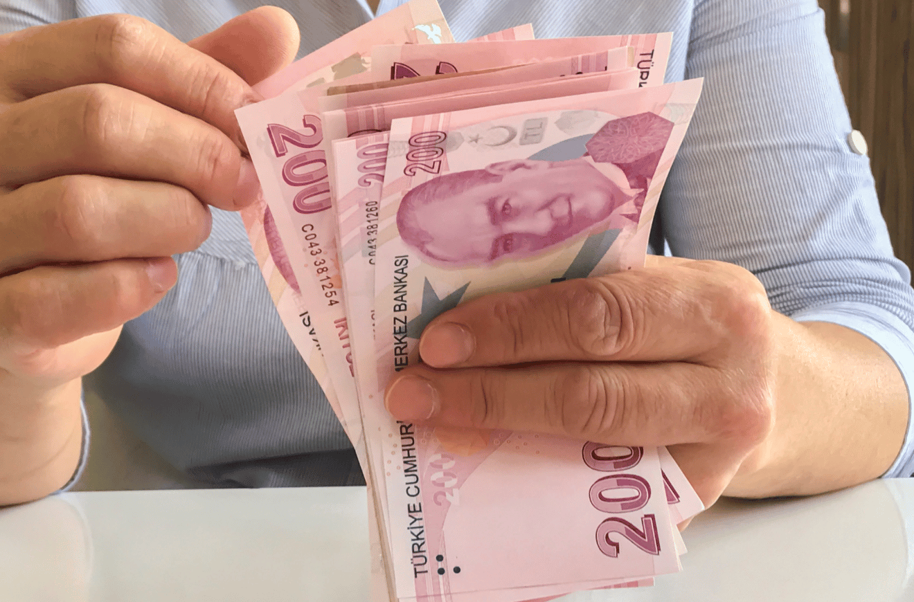Türkiye’de ticaretin güçlendirilmesi için 2026 bütçesinden 58 milyar lira ödenek ayrılması planlanıyor