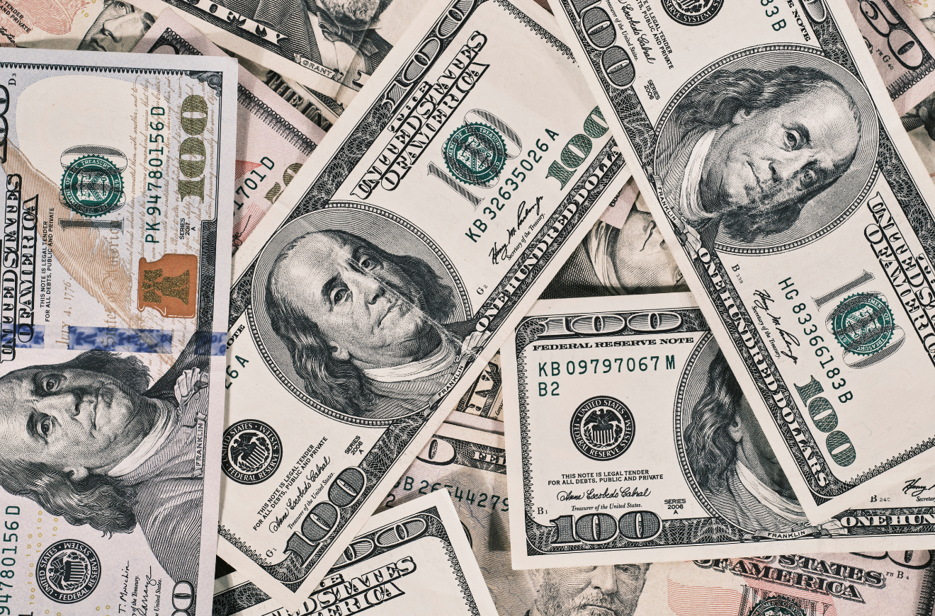Finansal Kesim Dışı Firmaların Net Döviz Açığı Ağustosta 184,9 Milyar Dolara Yükseldi