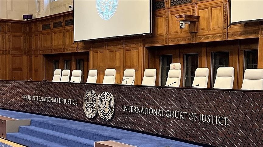 Uluslararası Adalet Divanı: İsrail’in BM Kuruluşlarına Yönelik Kısıtlamaları Hukuka Aykırı