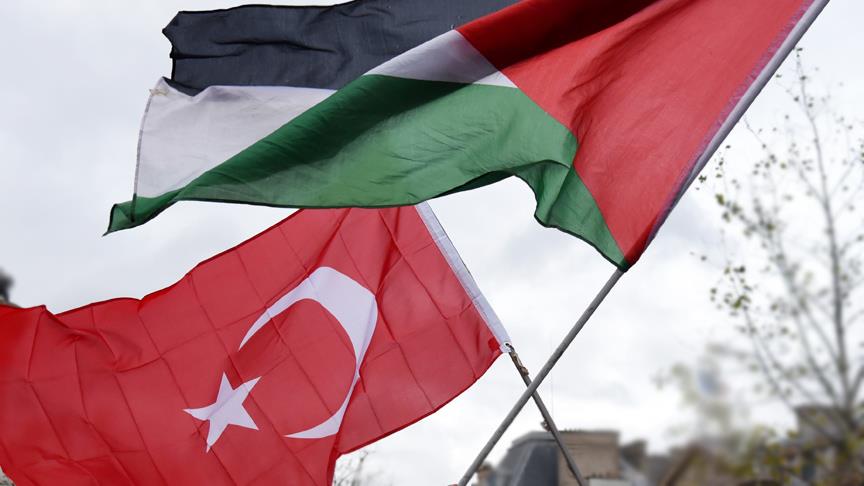 UAD’nin İsrail Kararına Türkiye’den Destek: BM ve Uluslararası Hukuk Vurgusu