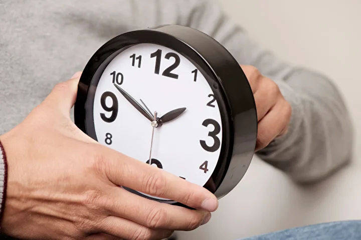 Kıbrıs'ta Saatler Geriye Alınıyor: 26 Ekim