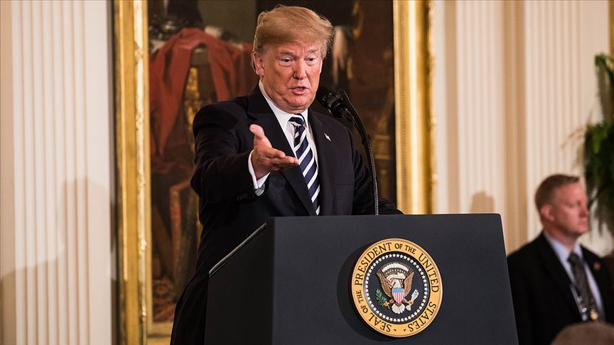 Trump’tan Kolombiya Cumhurbaşkanı Petro’ya Sert Eleştiri: “O Bir Haydut”