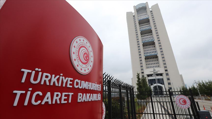 Ticaret Bakanlığı’ndan “gizemli kutu” uyarısı