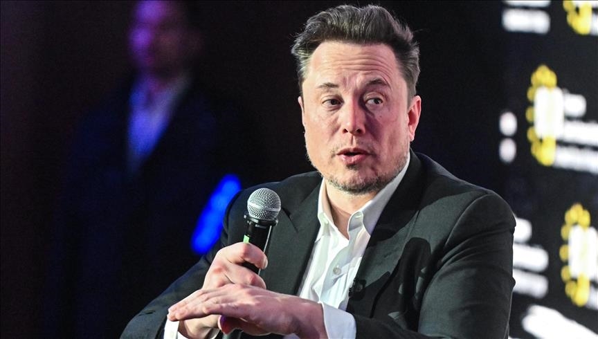 Elon Musk, NASA Geçici Yöneticisi Duffy’ye sert tepki gösterdi!
