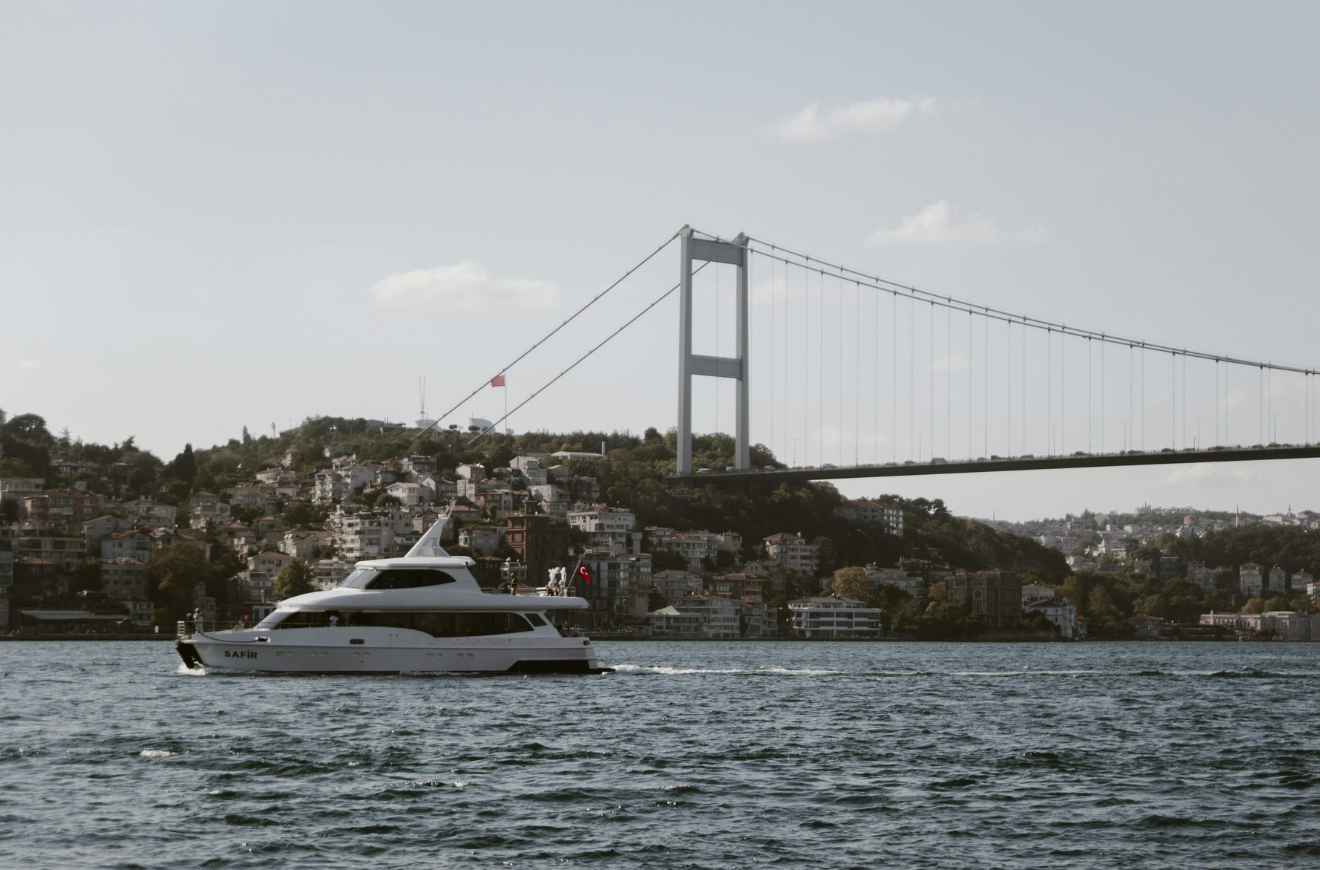 Marmara'da eylül yağışları uzun yıllar ortalamasına göre yüzde 65 azaldı