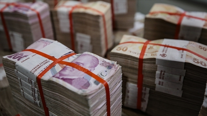 Cevdet Yılmaz: Sosyal Harcamalar 2026 Bütçesinde 2 Trilyon 382 Milyar Liraya Ulaşacak