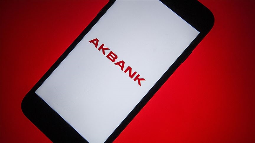 Akbank, 2025’in İlk 9 Ayında 38,9 Milyar Lira Net Kâr Elde Etti