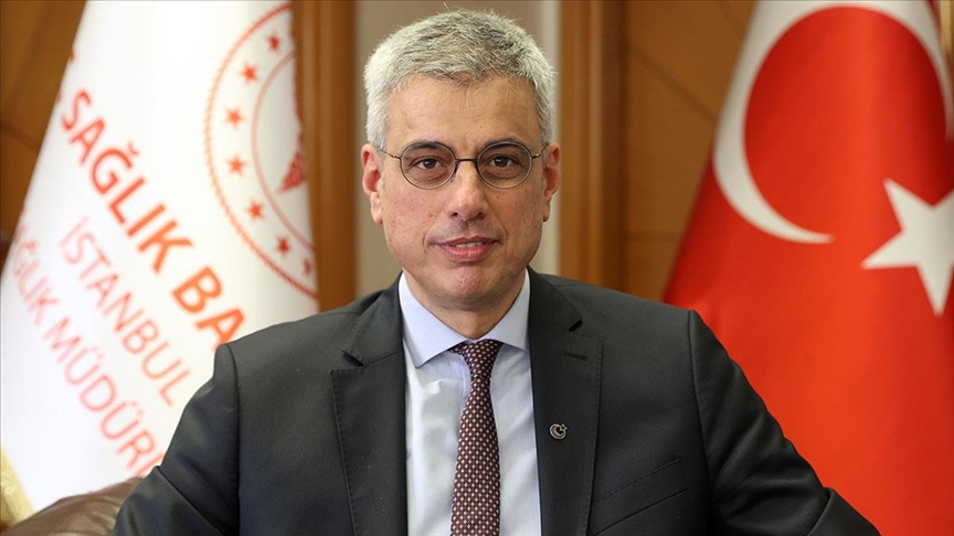 Memişoğlu, Bağımlılıkla Mücadelede Son Durumu Açıkladı: Milyonlarca Vatandaş Hizmet Aldı