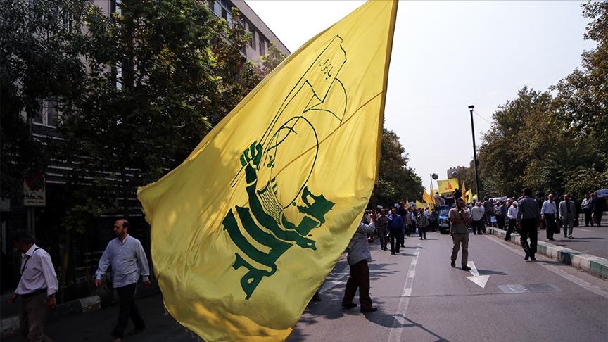 Hizbullah’tan Lübnan Hükümetine Çağrı: İsrail Saldırılarına Son Verilsin