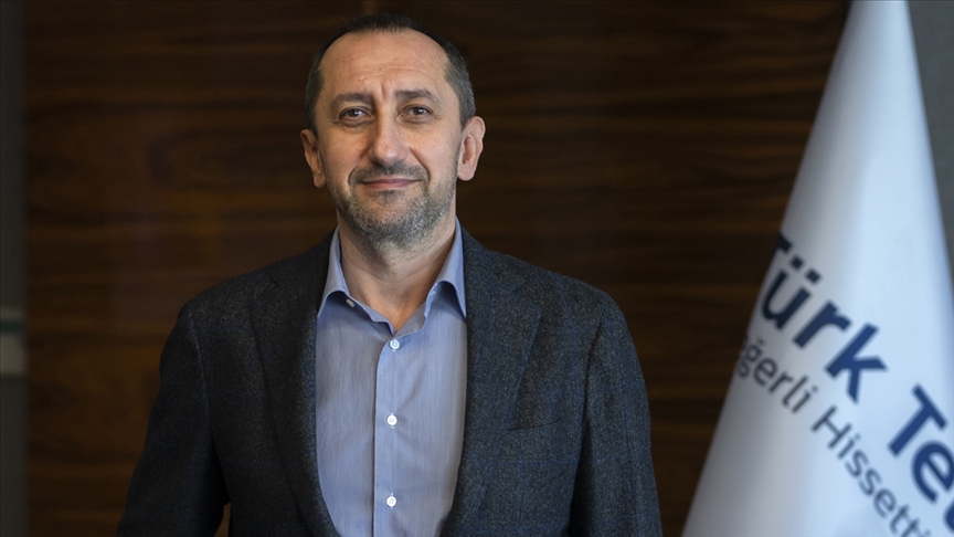 Son Dakika: Siber Güvenlik Başkanlığına Ümit Önal Atandı