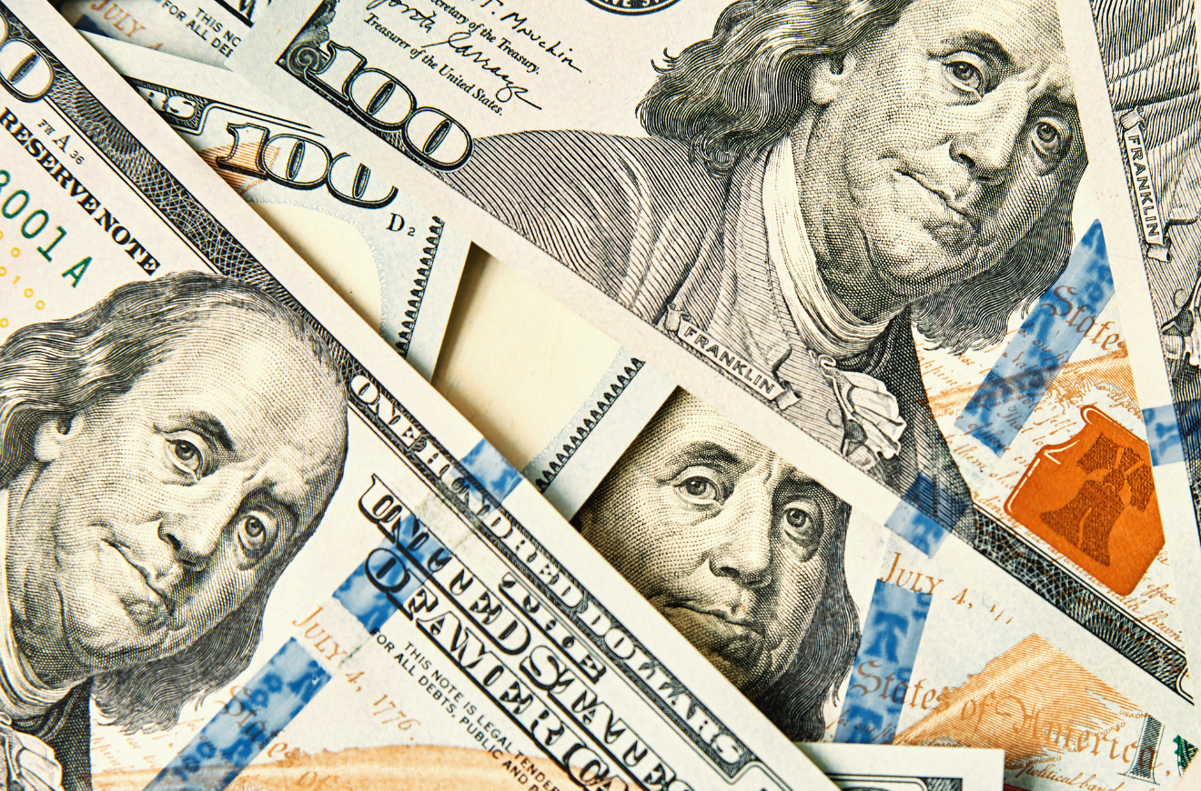 Dolar/TL 42,05 seviyesinden işlem görüyor