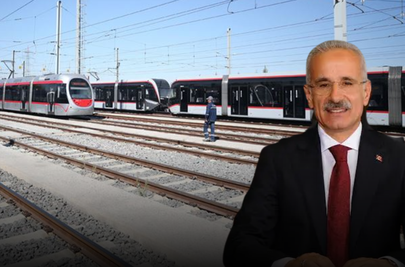 29 Ekim’de Ulaşım Ücretsiz mi? Bakan Uraloğlu Açıkladı!