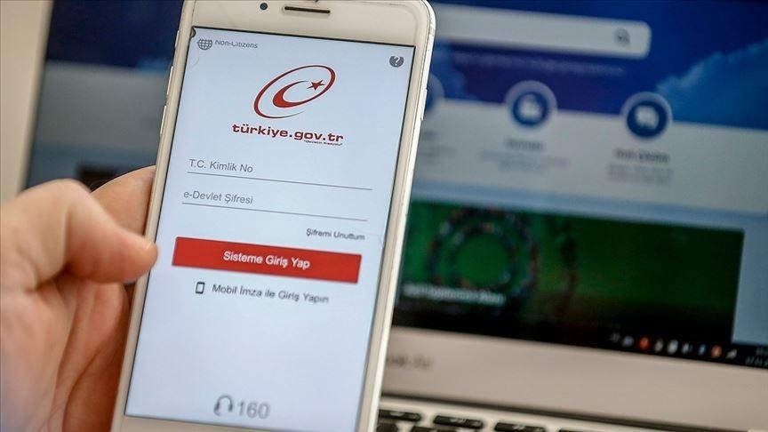 e-Tebligatlar e-Devlet Kapısı’nda tek ekranda toplandı