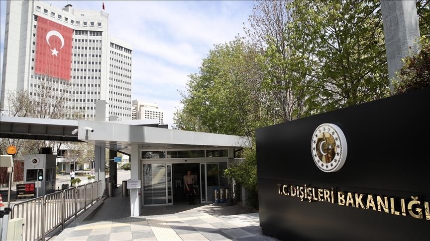 Dışişleri Bakanı Fidan’dan Yeni Büyükelçi Atamaları