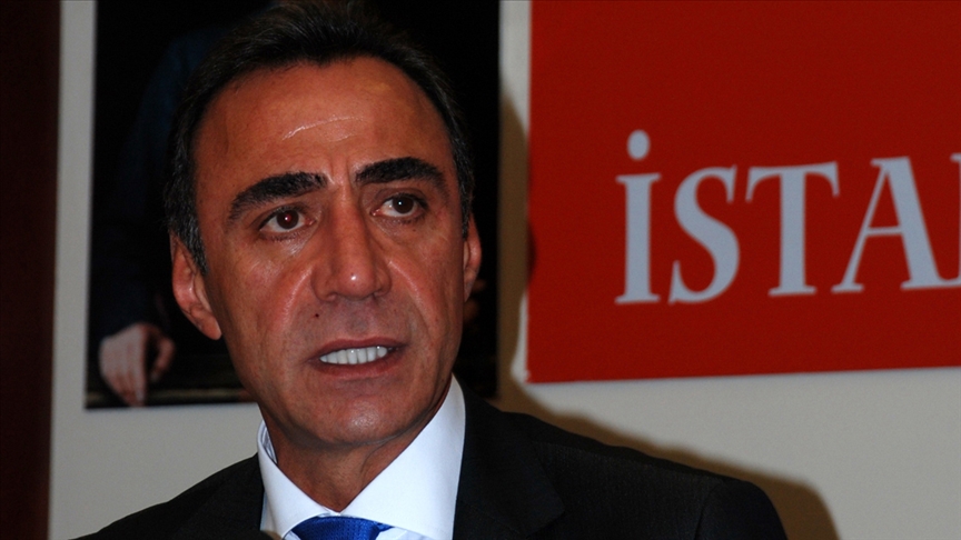 CHP'den İhraç Kararı