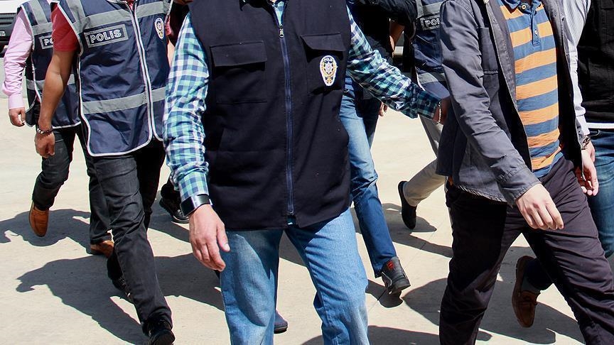 Ankara Merkezli Dolandırıcılık Operasyonu