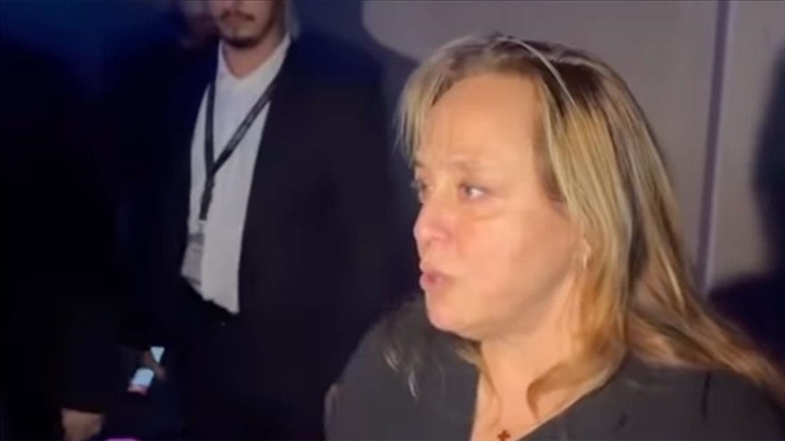 Gezi Parkı Davasında Ayşe Barım Hakkında Yakalama Kararı Kaldırıldı