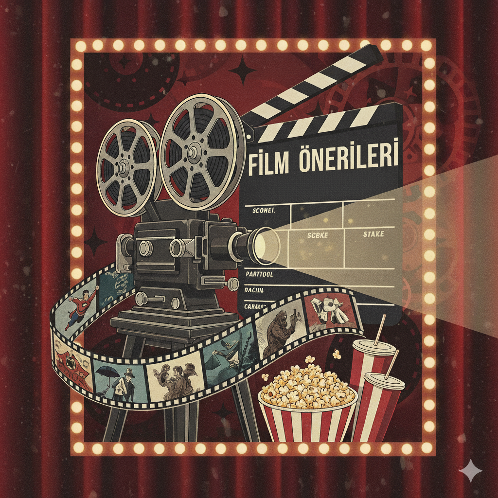 Hafta Sonu Ruhunu Yükseltecek 20 Film: Dostluk, Umut ve Motivasyon Dolu Hikayeler