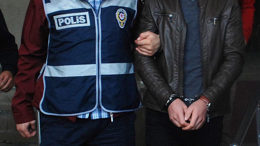 Kadıköy’de Trafik Tartışmasında Levye ile Saldıran Şüpheli Yakalandı