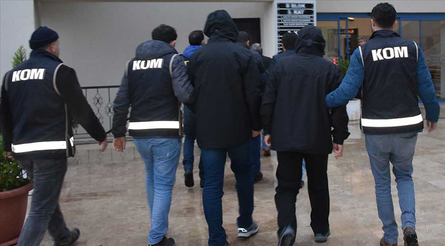 Fethiye’de Kaçak İçki Operasyonu: 1 Ton 100 Litre Etil Alkol ve 1 Ton 980 Litre Sahte Şarap Ele Geçirildi