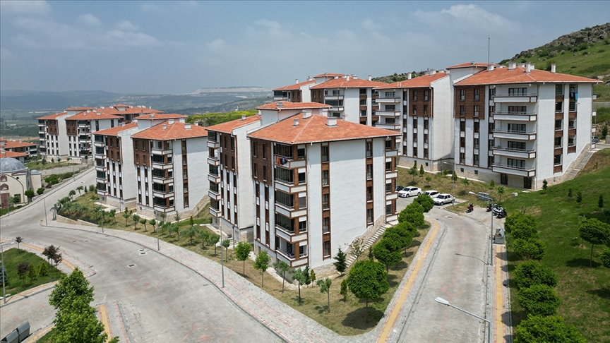 500 Bin Sosyal Konut Projesine Nasıl Başvurulur? İşte Tüm Detaylar