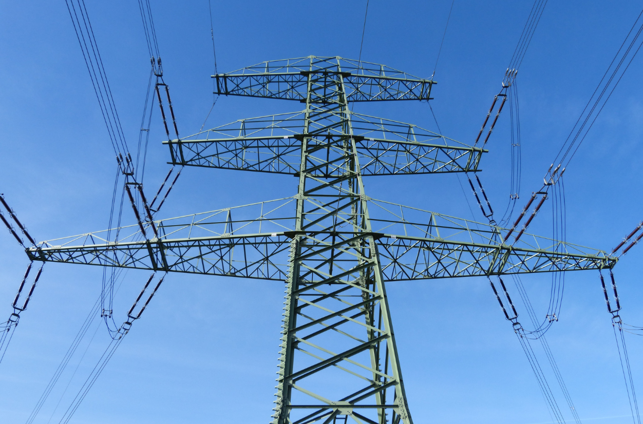 Elektrik üretimi ağustosta yüzde 2,8 arttı
