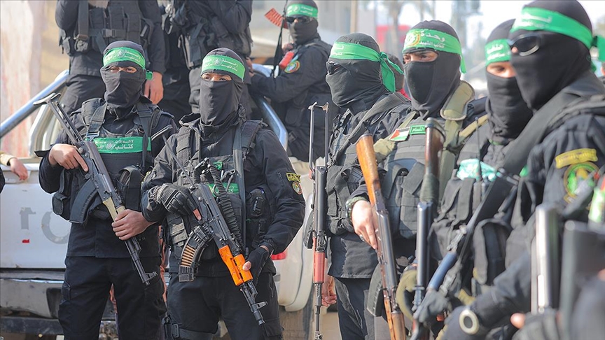 İsrailli yetkililer Hamas’ın Gazze’de silah bırakmayacağını iddia etti