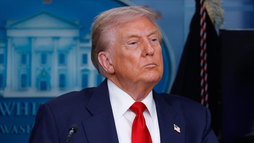 Trump’tan 2028 seçimleri için adaylık sinyali