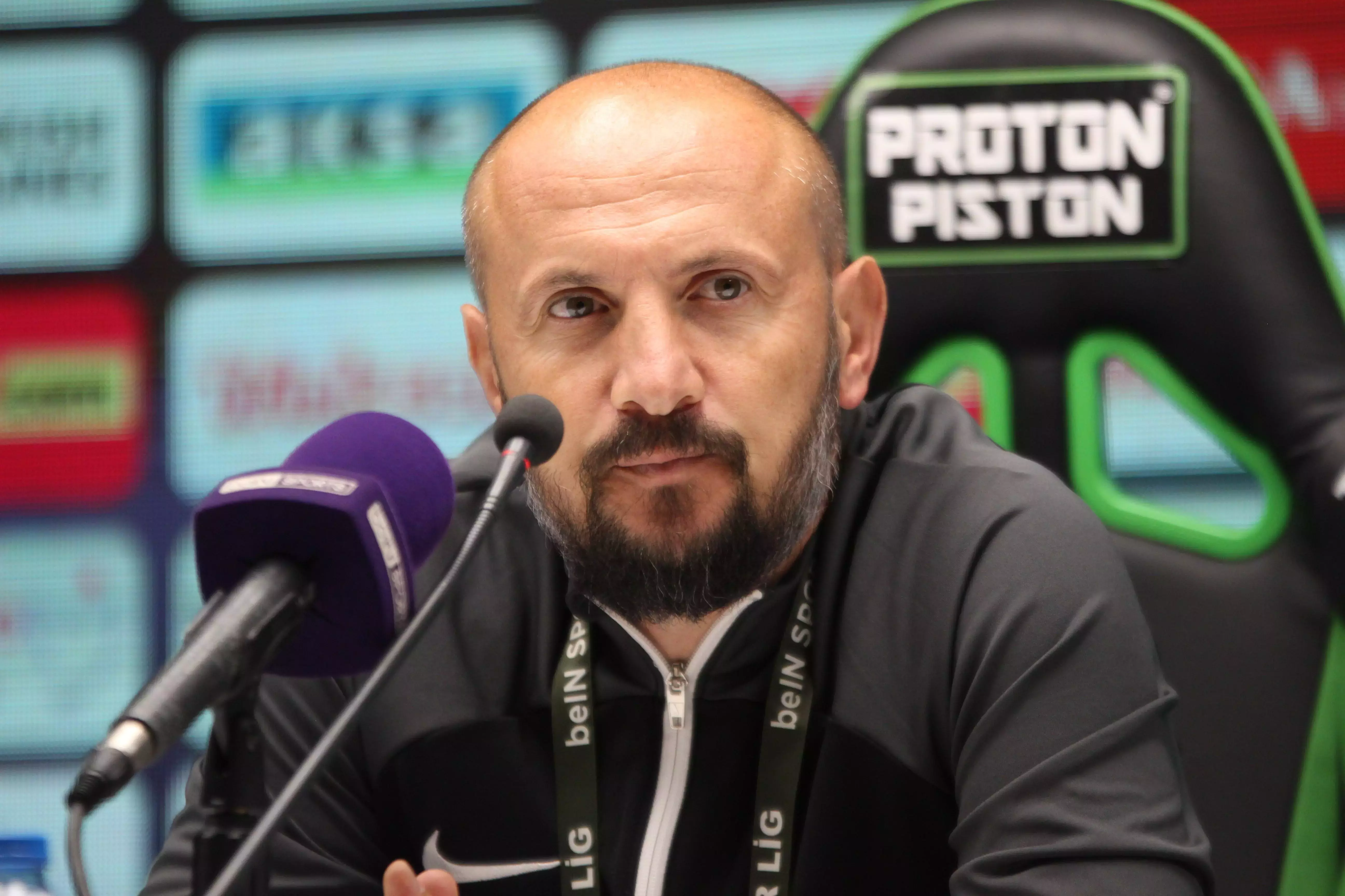 Eminevim Ümraniyespor’da Yeni Teknik Direktör Tayfun Albayrak