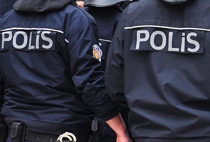 Denizli’de Futbol Kavgasına Müdahale Eden 2 Polise Soruşturma
