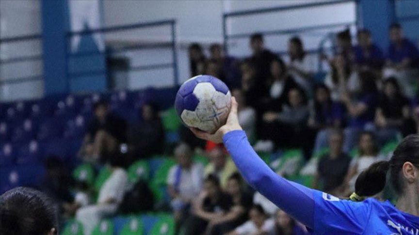 Hentbol Kadınlar Süper Ligi'nde 6. Hafta Maçları Tamamlandı