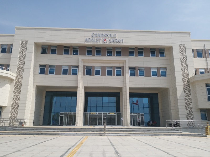 Çanakkale’de Tuğba Yavaş’ın Ölümüyle İlgili Duruşmada Tanıklar Dinlendi