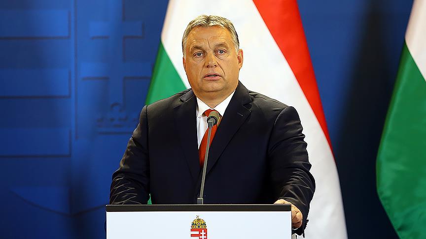 Macaristan Savaş Karşıtı Çabalarına Papa'dan Destek İstedi