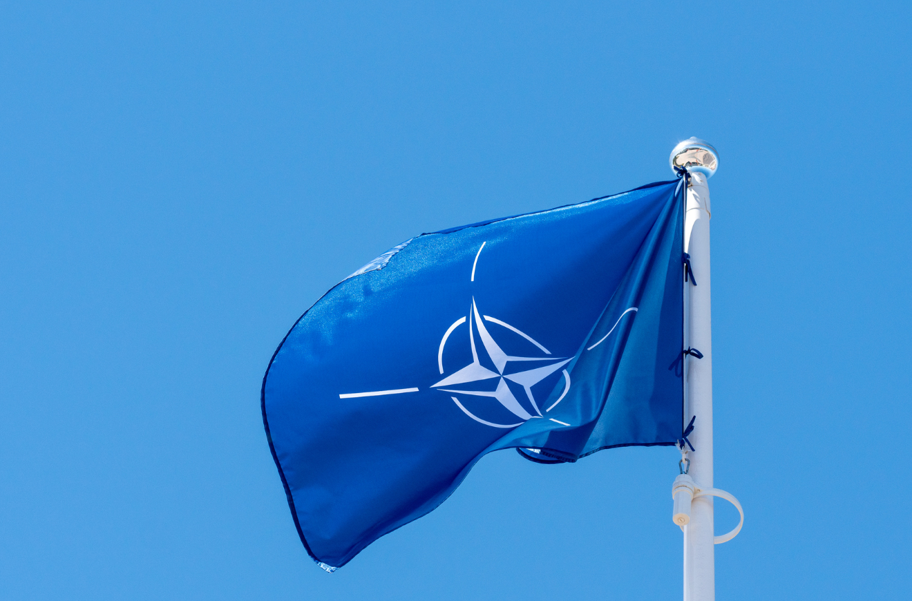 NATO: Çin ve Rusya'nın biyoteknolojide üstünlük sağlamasına izin veremeyiz
