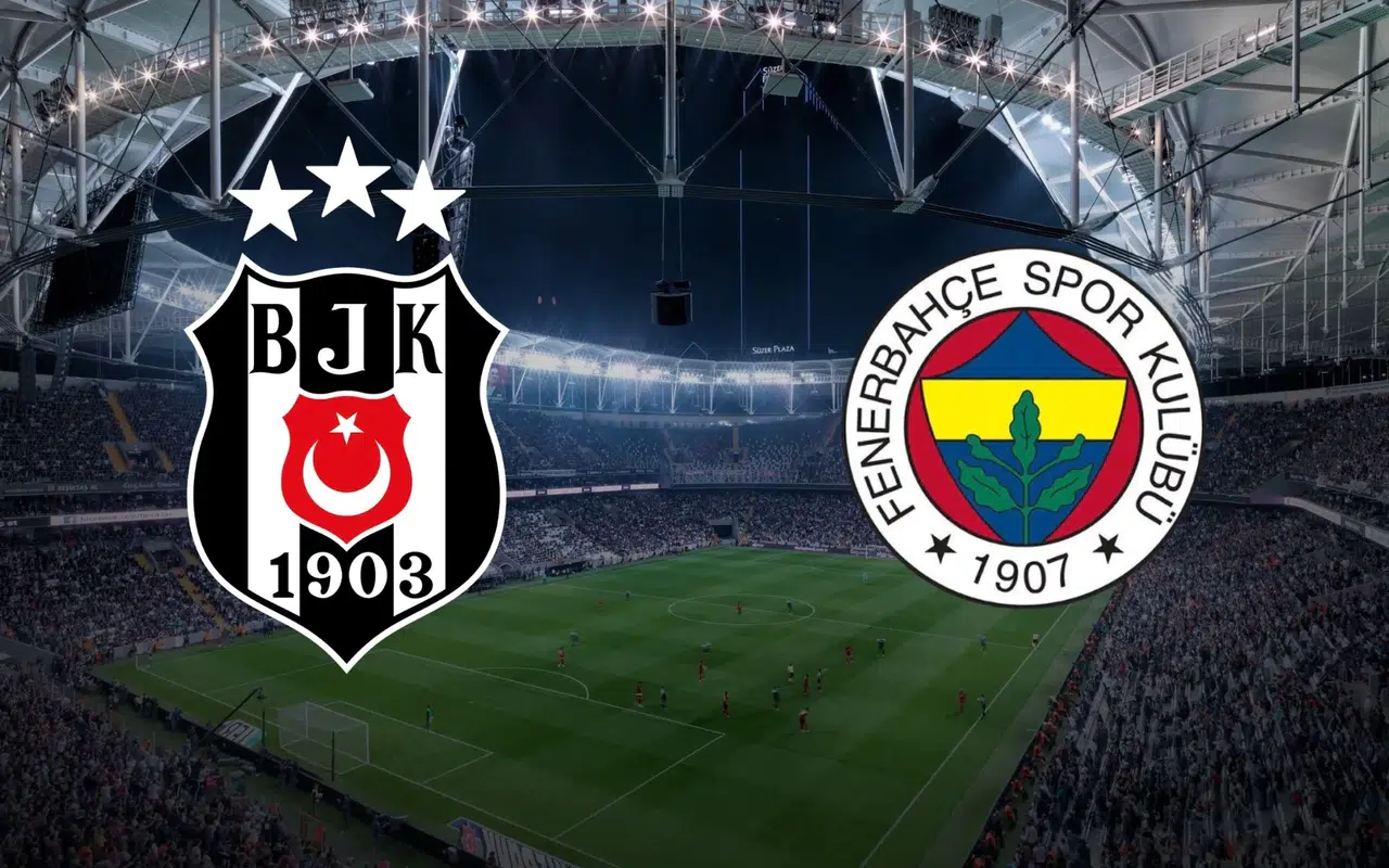 Beşiktaş-Fenerbahçe Derbisinin Biletleri Yarın Satışa Çıkacak