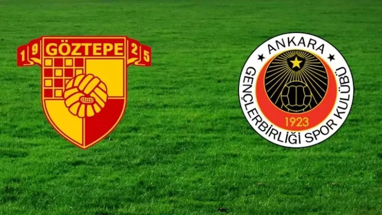 Göztepe, Gençlerbirliği Maçı Hazırlıklarını Sürdürüyor