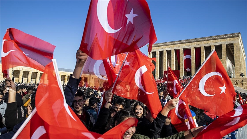 29 Ekim'de Ne Oldu? Bugünün Önemi Ne?