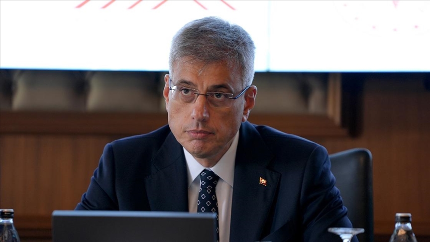 Sağlık Bakanı Memişoğlu'ndan 29 Ekim Cumhuriyet Bayramı Mesajı