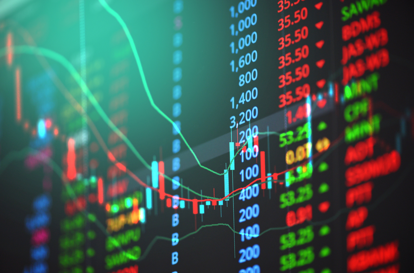 New York Borsası Rekorla Kapandı: Dow Jones Zirvede